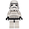 fig-003697 – Stormtrooper, Plain Black Head, Black Lines on Nose Vent