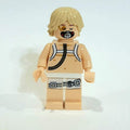 fig-003701 – Luke Skywalker, Bacta Tank Outfit, Tan Hair