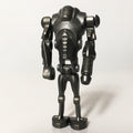 fig-003706 – Super Battle Droid, Pearl Dark Gray, Blaster Arm