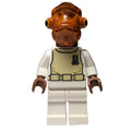 fig-003713 – Admiral Ackbar, White Outfit