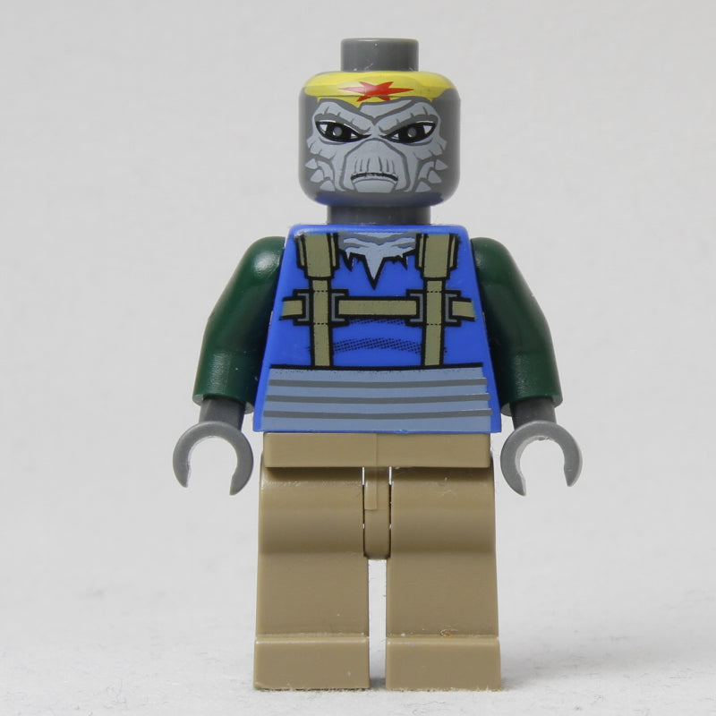 fig-003719 – Turk Falso