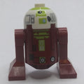 fig-003722 – Astromech Droid, R7-A7, Black Rectangles