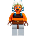 fig-003724 – Ahsoka Tano, Padawan, Light Bluish Gray Legs