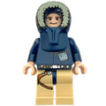 fig-003726 – Han Solo, Hoth Outfit, Dark Blue Hood, Black Eyes