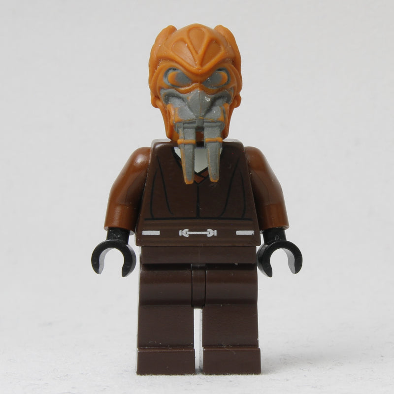 fig-003736 – Plo Koon, White Undershirt