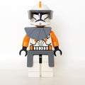 fig-003737 – Clone Commander Cody, Pauldron and Kama
