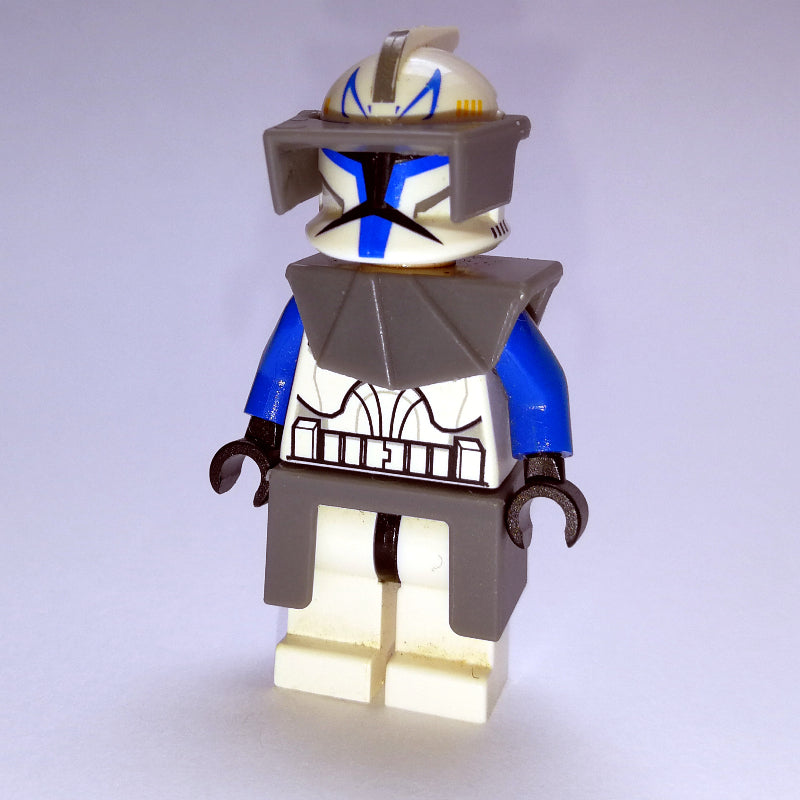 fig-003739 – Captain Rex, Visor
