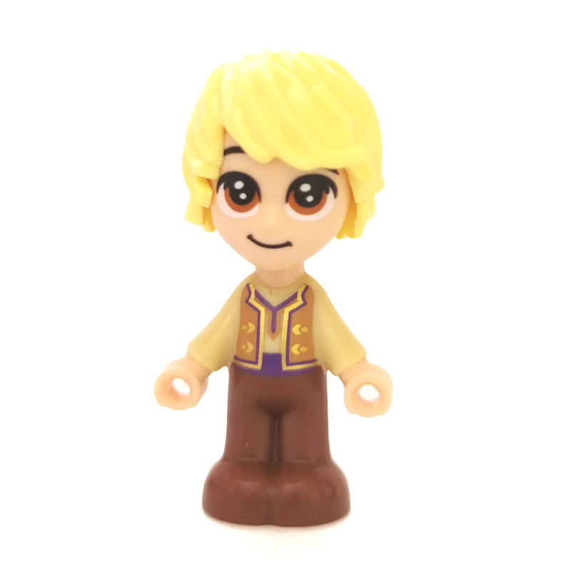 fig-003743 – Kristoff - MicroDoll