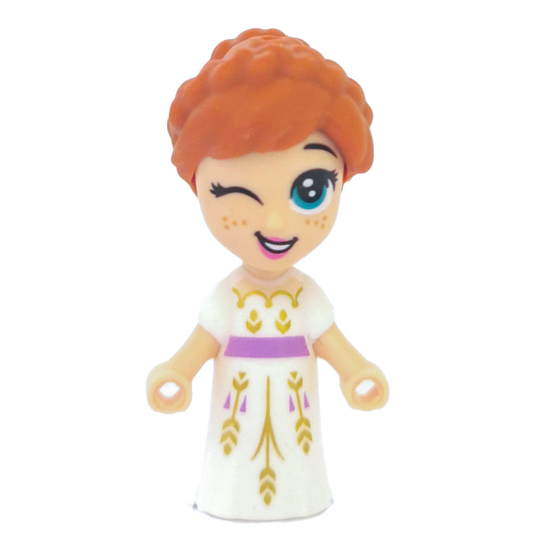 fig-003744 – Anna - MicroDoll