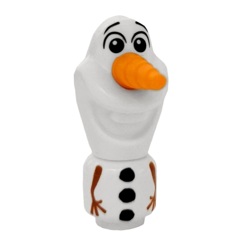 fig-003746 – Olaf - MicroDoll