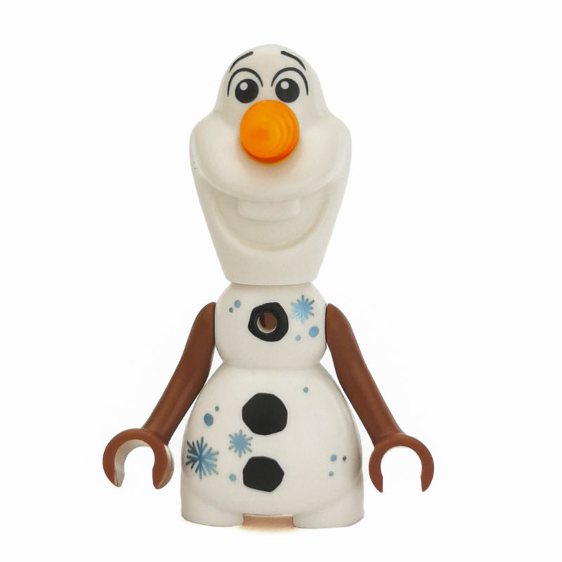 fig-003747 – Olaf - Minidoll Arms