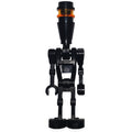 fig-003755 – Assassin Droid Elite, Black