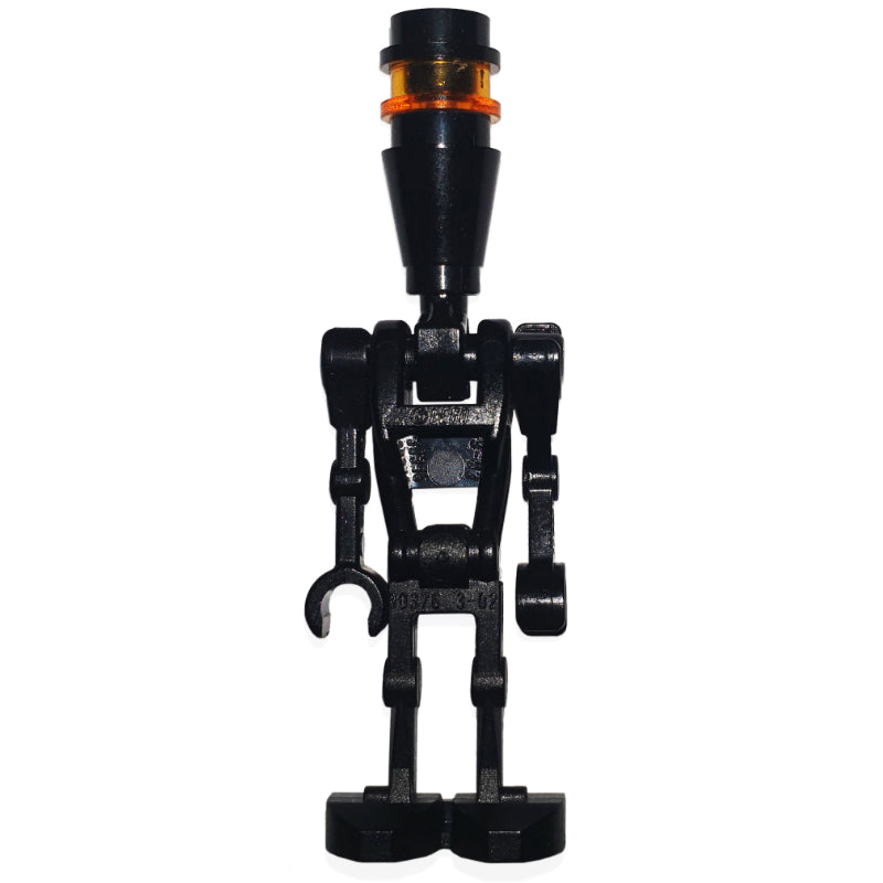 fig-003755 – Assassin Droid Elite, Black