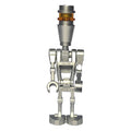 fig-003756 – Assassin Droid, Silver