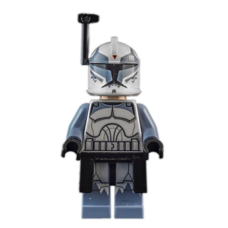 fig-003762 – Clone Commander Wolffe