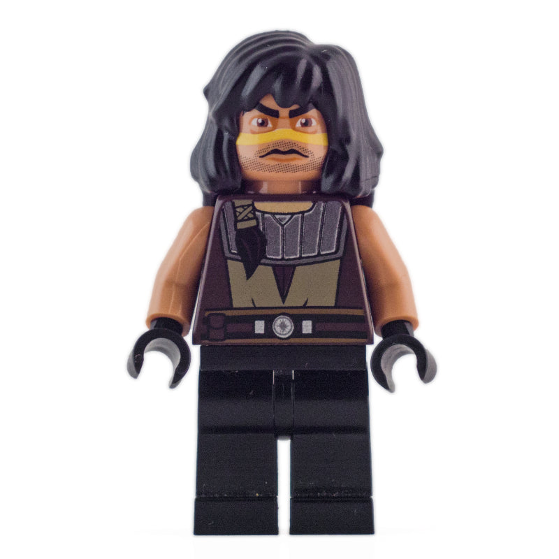 fig-003764 – Quinlan Vos, Black Legs