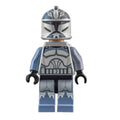 fig-003766 – Clone Trooper, Wolfpack, with Jet Pack and Sand Blue Arms