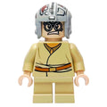 fig-003770 – Anakin Skywalker, Child, Light Bluish Gray Helmet