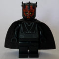 fig-003772 – Darth Maul, Horns, Plain Legs