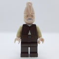 fig-003776 – Ki-Adi-Mundi, Plain Legs