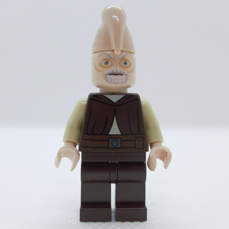 fig-003776 – Ki-Adi-Mundi, Plain Legs