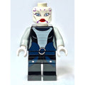 fig-003779 – Asajj Ventress, Black Outfit - 3626b Head