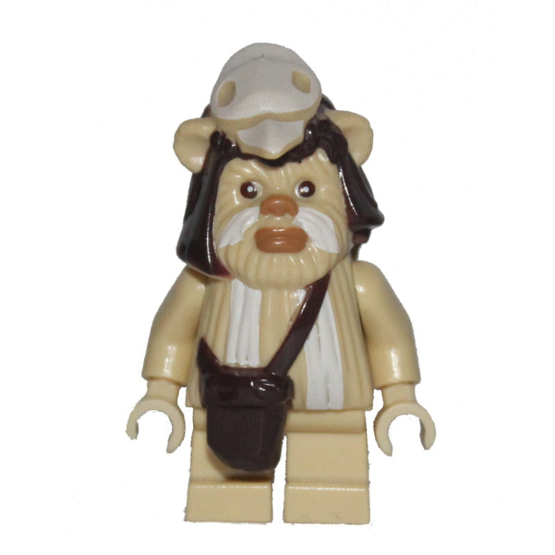 fig-003785 – Logray, Ewok