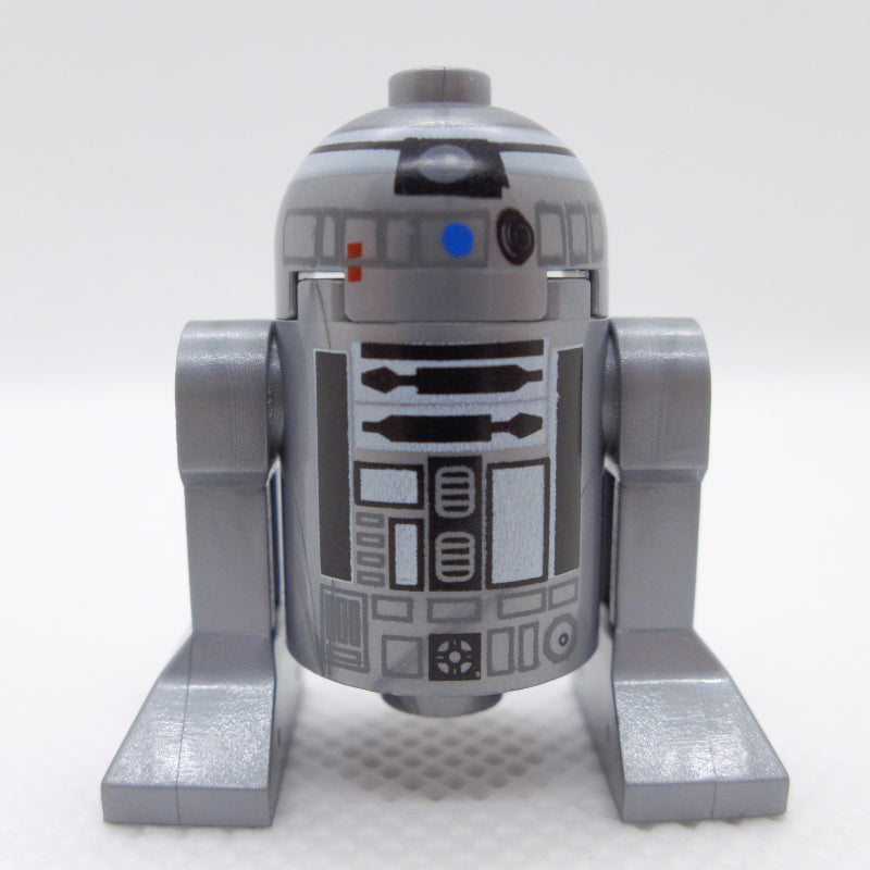 fig-003791 – Astromech Droid, R2-Q2, 30367c Dome