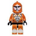 fig-003795 – Clone Trooper, Bomb Squad, Orange Markings