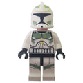 fig-003797 – Clone Trooper, Sand Green Markings, Horn Company