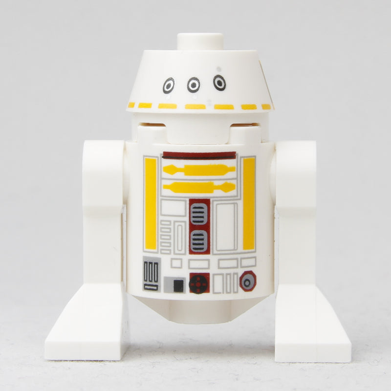 fig-003801 – Astromech Droid, R5-F7