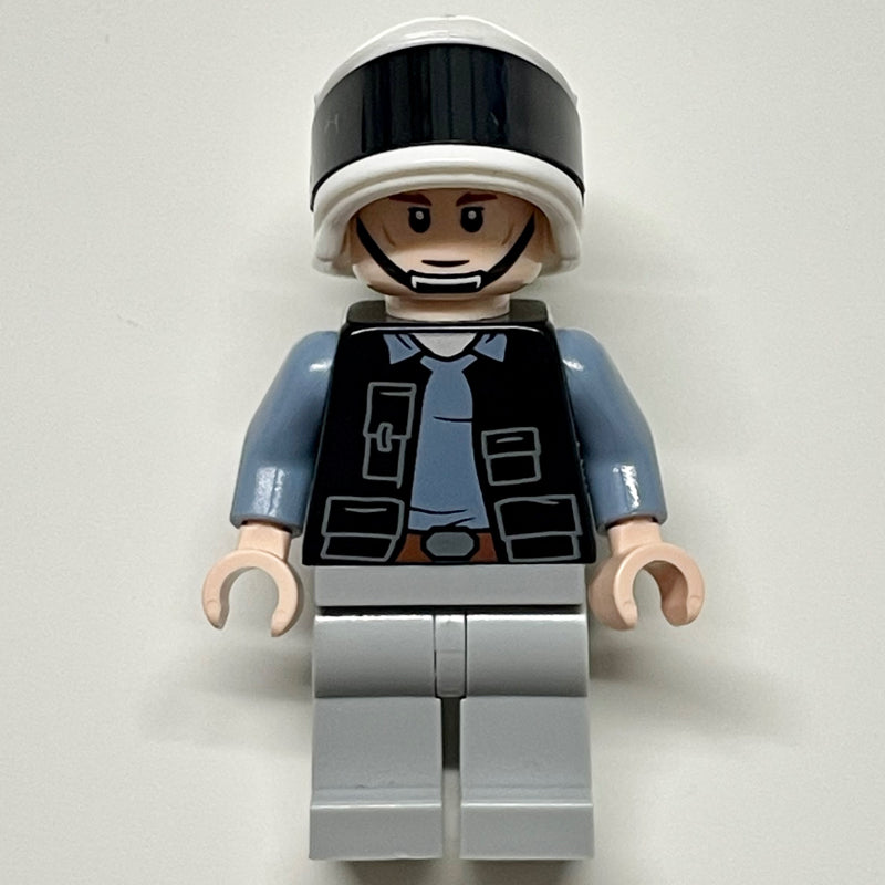 fig-003804 – Rebel Trooper / Rebel Fleet Trooper, White Pupils, Cheek Lines