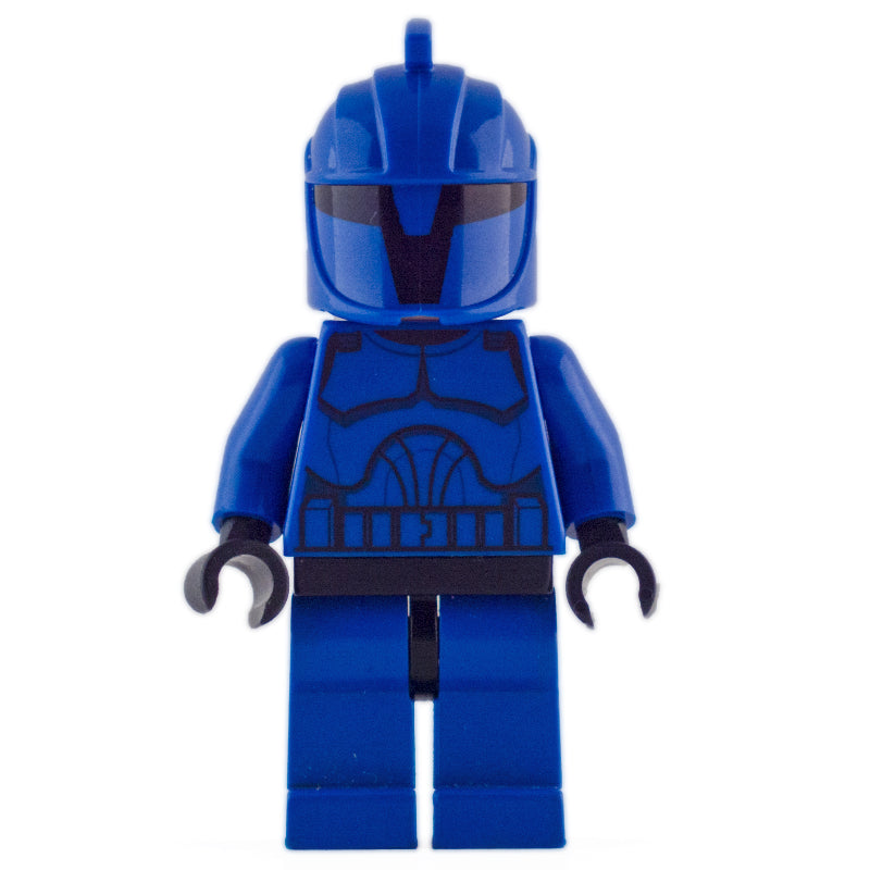 fig-003810 – Senate Commando, Plain Legs, Printed Head (Clone Wars)