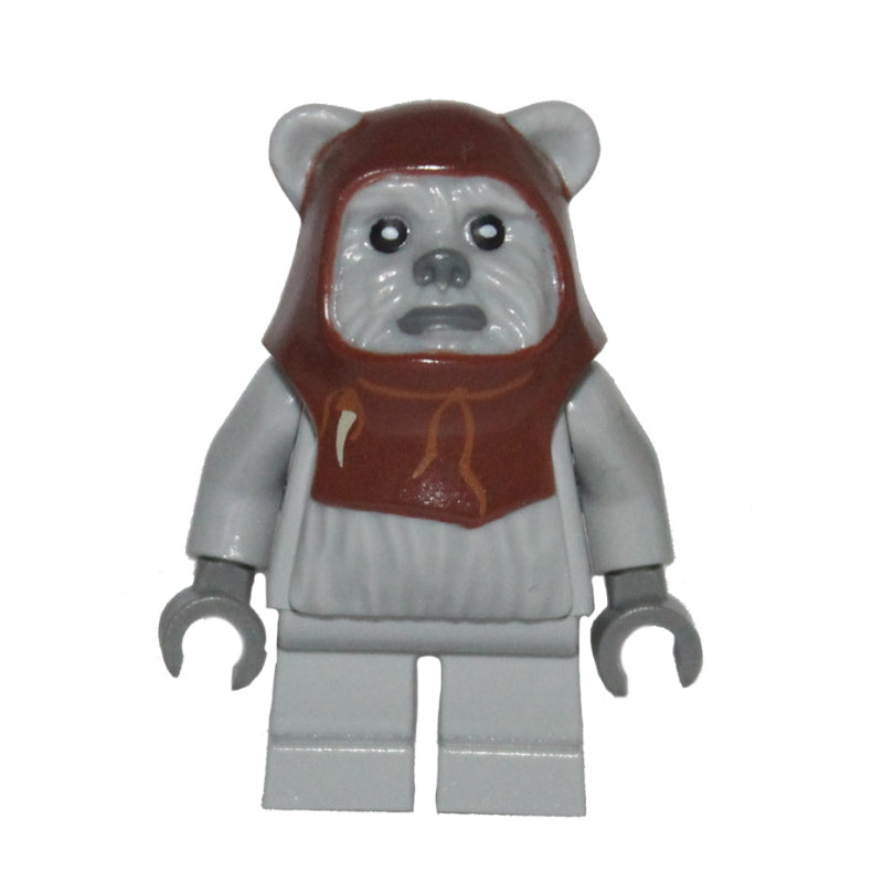 fig-003812 – Chief Chirpa, Ewok