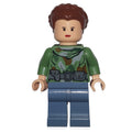 fig-003814 – Princess Leia, Endor Outfit, Sand Green Top