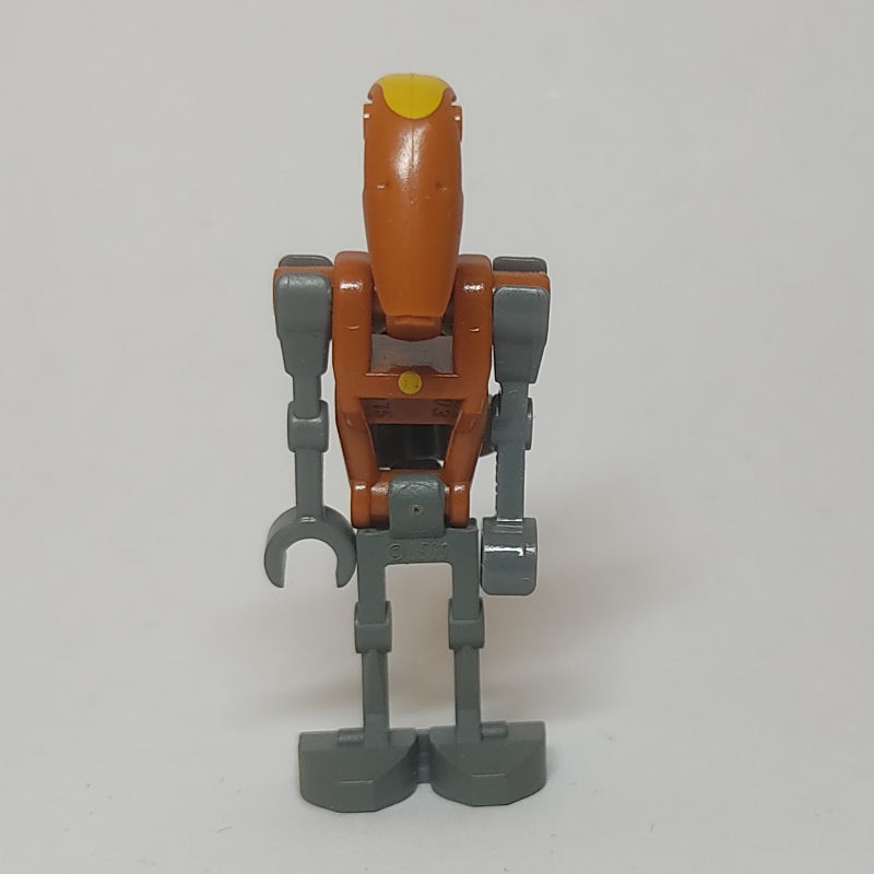 fig-003823 – Battle Droid / Rocket Battle Droid Commando