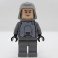 fig-003827 – Imperial Officer / Captain / Commandant / Commander, Battle Armor, Dark Bluish Gray Hips