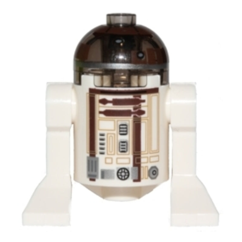 fig-003829 – Astromech Droid, R3-M2