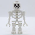 fig-003836 – Skeleton, Standard Face, Straight Mechanical Arms  (3626c Head)