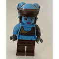 fig-003843 – Aayla Secura, Medium Blue