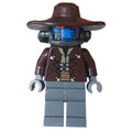 fig-003844 – Cad Bane, Dark Bluish Gray Legs