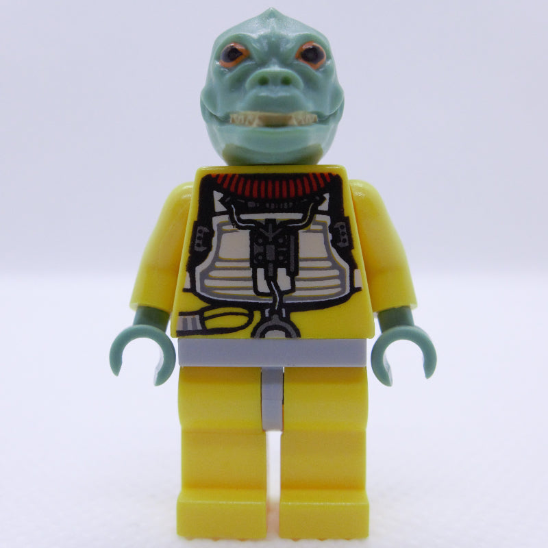 fig-003848 – Bossk, Yellow Outfit