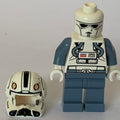 fig-003854 – Clone Pilot, Open Helmet, White Head (Episode 3)