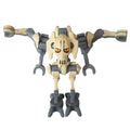 fig-003855 – General Grievous, Printed, Tan