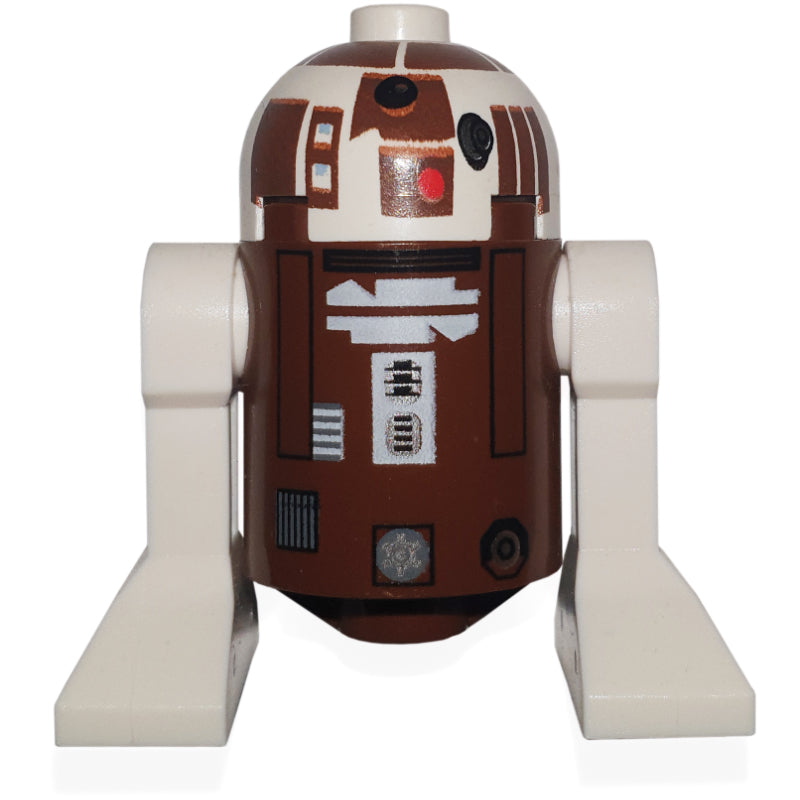 fig-003858 – Astromech Droid, R7-D4