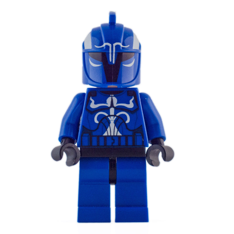 fig-003860 – Senate Commando Captain, Plain Legs (Clone Wars)