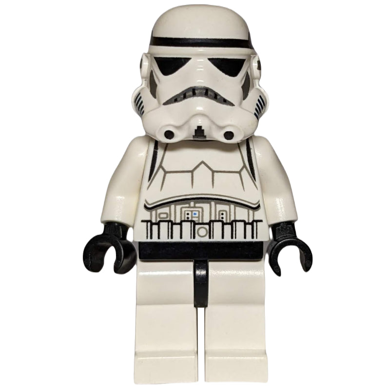 fig-003865 – Stormtrooper, Printed Black 3262b Head