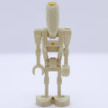 fig-003873 – Battle Droid Commander, One Bent Arm, One Straight Arm