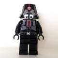 fig-003876 – Sith Trooper, Black, Plain Legs