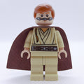 fig-003878 – Obi-Wan Kenobi, Padawan, Plain Legs (3626c Head)
